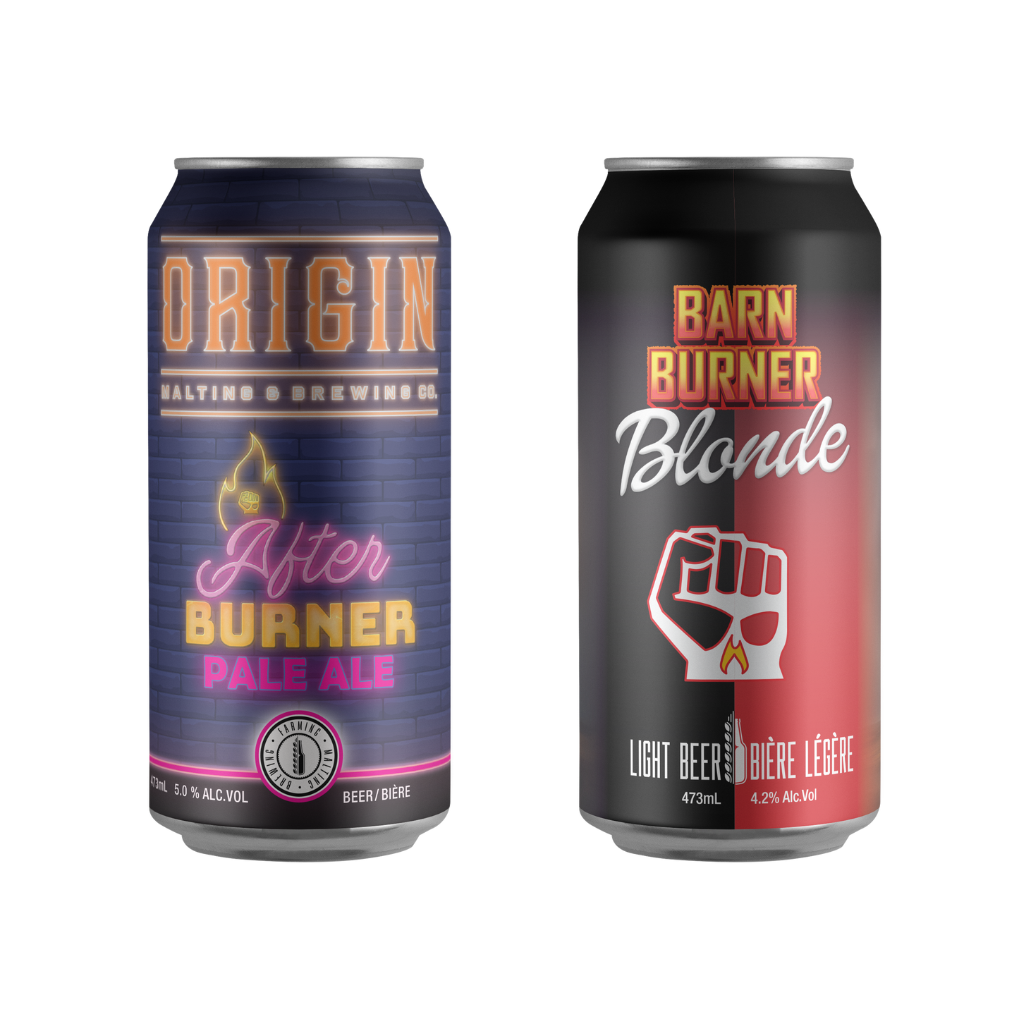 Playoff Burner Bundle