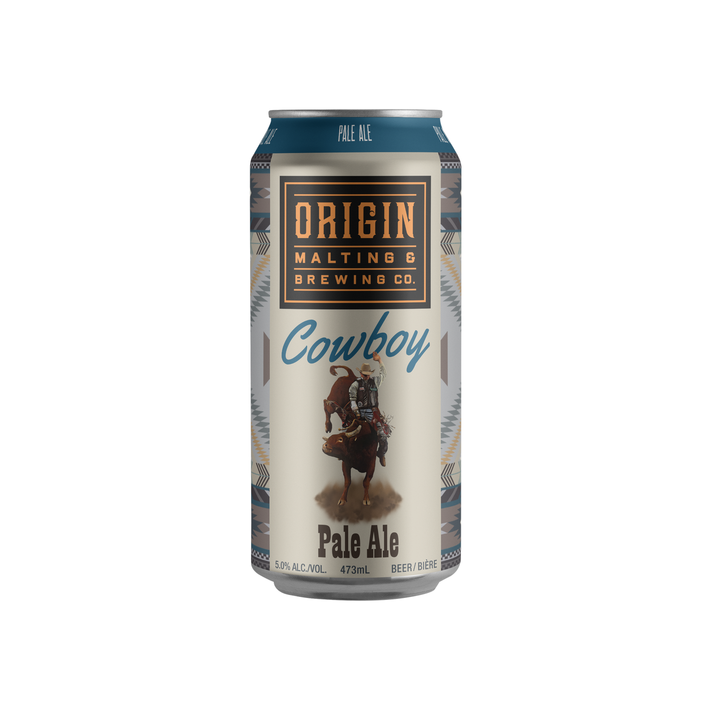 Cowboy Pale Ale