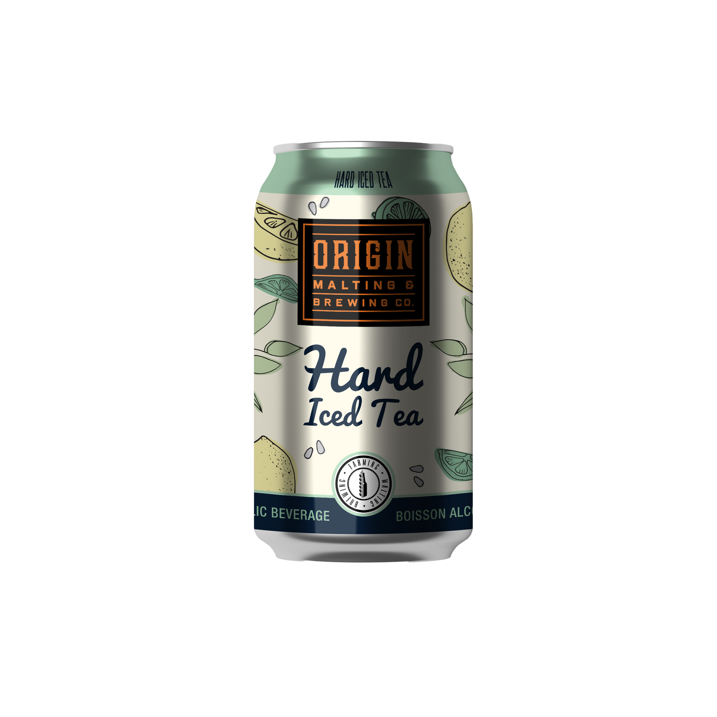 Hard Iced Tea - Vodka Tea (6 Pack)