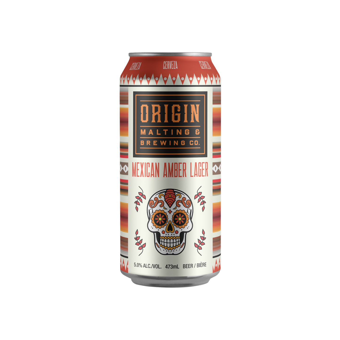 Mexican Amber Lager