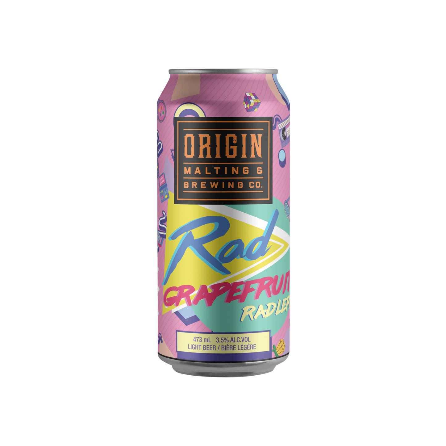 Rad Radler