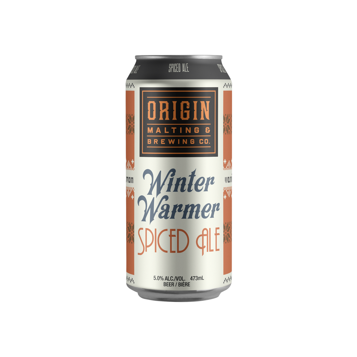 Winter Warmer