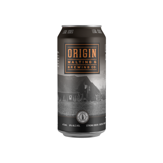 Legal Issues - Scottish Export Ale