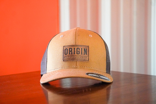 Origin Snap Back