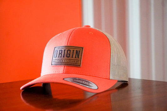 Origin Snap Back