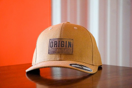 Origin Velcro Strap