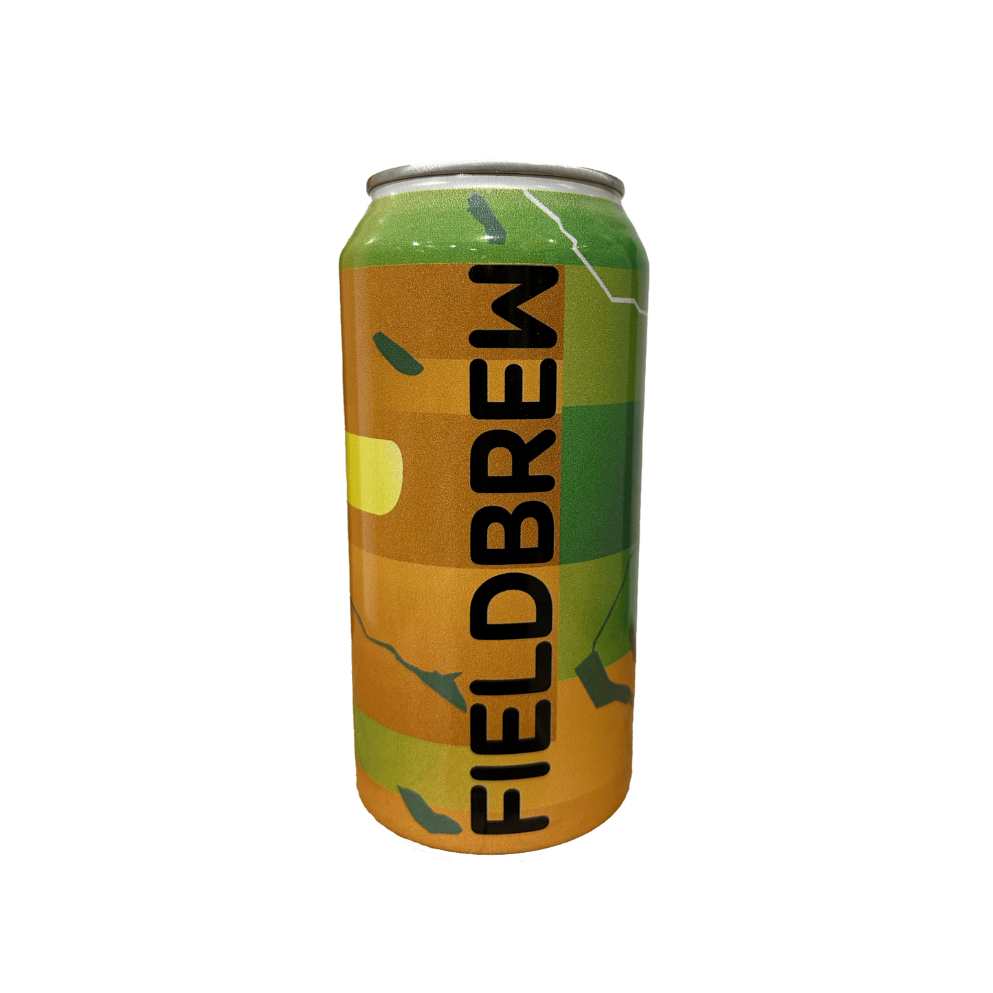 Origin X Bayer Crop Science Hazy IPA for Canadian Food Banks