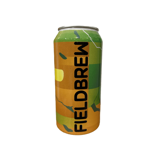 Origin X Bayer Crop Science Hazy IPA for Canadian Food Banks