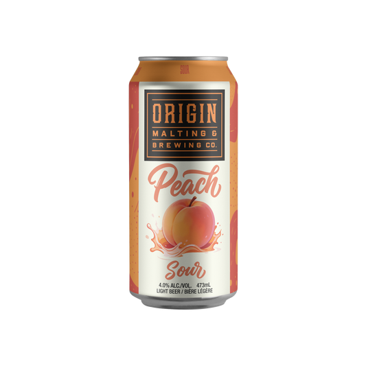Peach Sour