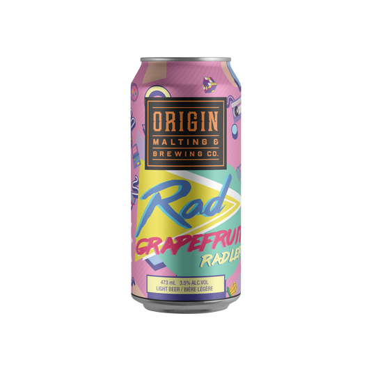 Rad Radler