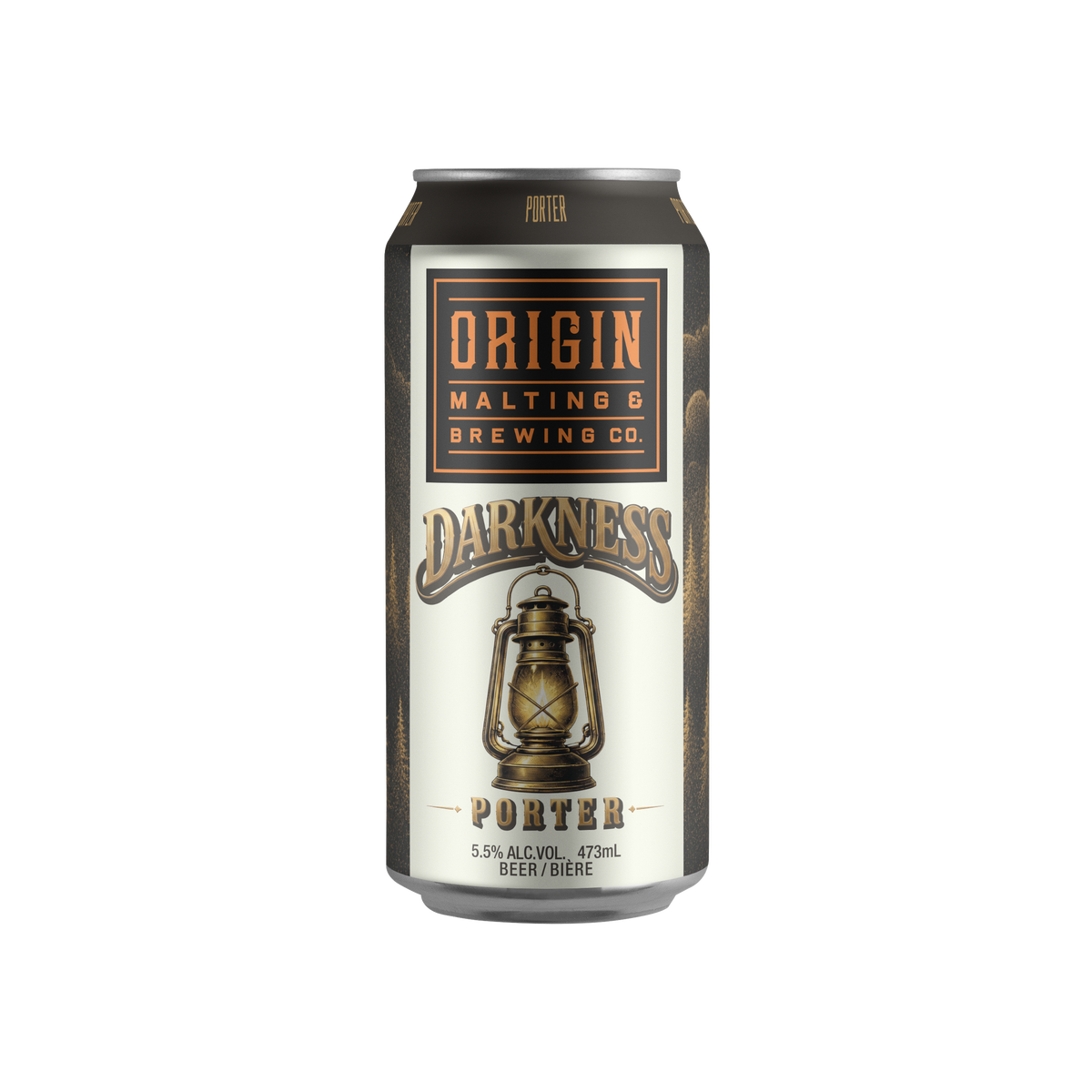 Darkness Porter