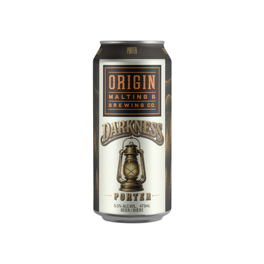 Darkness Porter