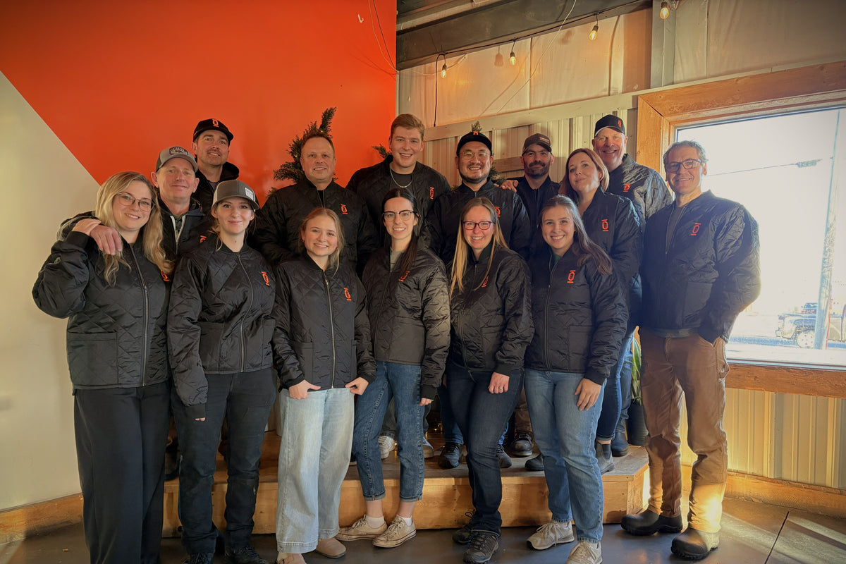Our Team – Origin Malting & Brewing Co. Ltd