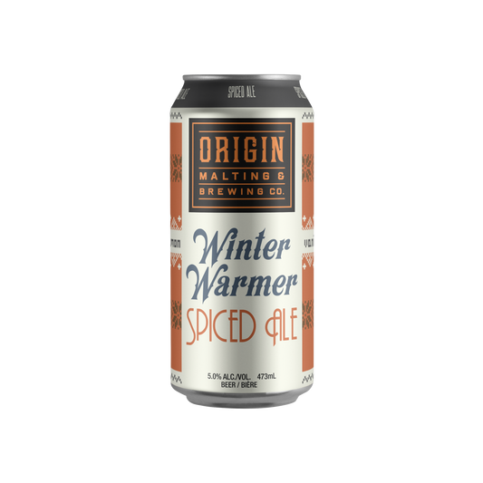 Winter Warmer